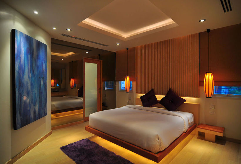Hotel Beachfront Phuket 6