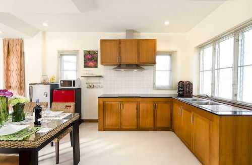 Hotel Hi Villas Bangjo 11