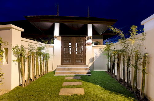 Hotel Hi Villas Bangjo 13