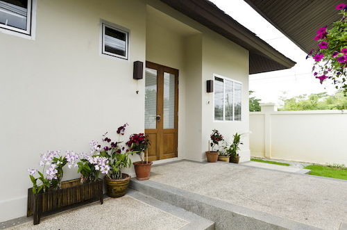 Hotel Hi Villas Bangjo 14