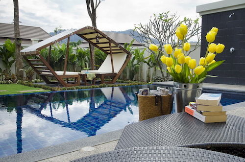 Hotel Hi Villas Bangjo 15