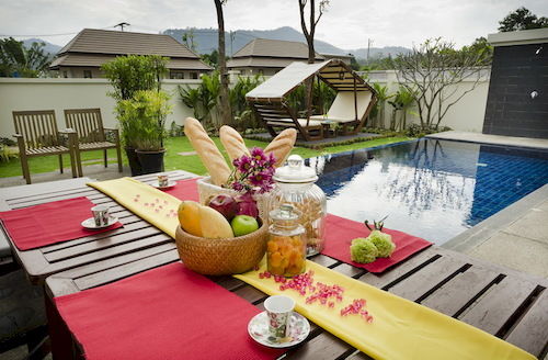 Hotel Hi Villas Bangjo 16