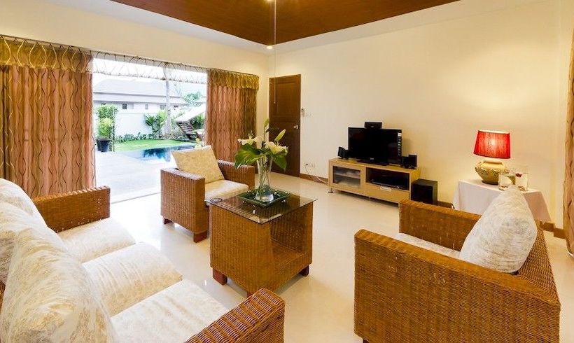 Hotel Hi Villas Bangjo 2