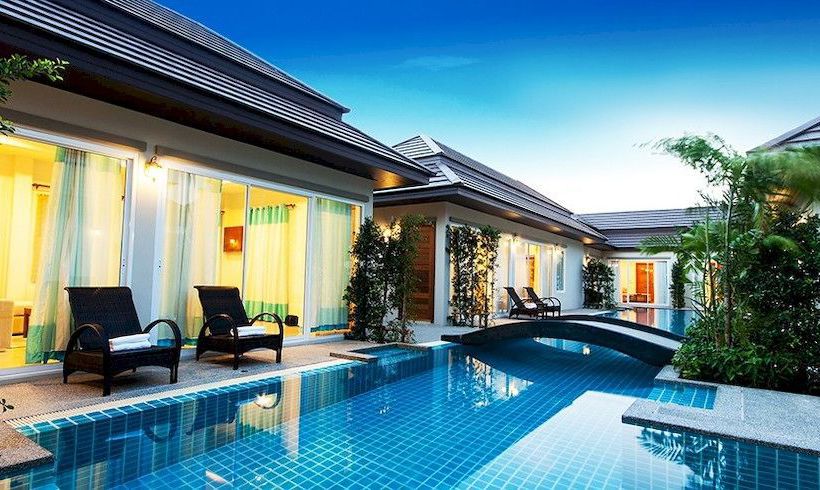 Hotel Hi Villas Bangjo 3