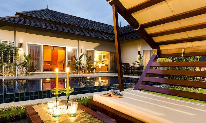 Hotel Hi Villas Bangjo 7