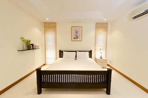 Hotel Hi Villas Bangjo 9