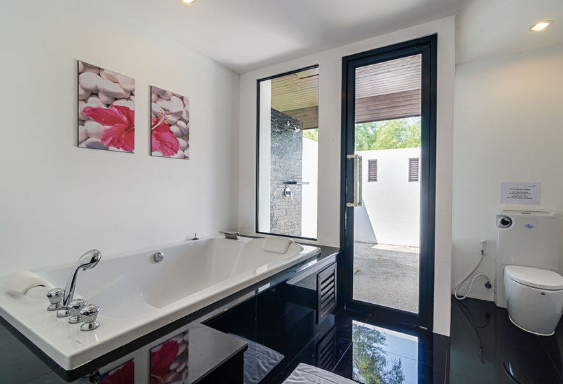 Hotel Ocean Breeze Residence 1