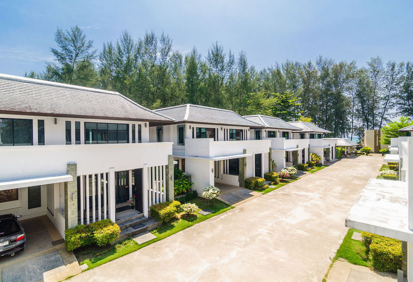 Hotel Ocean Breeze Residence 12