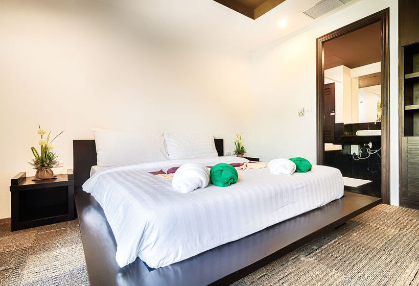 Hotel Ocean Breeze Residence 13