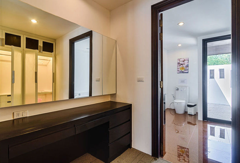 Hotel Ocean Breeze Residence 17