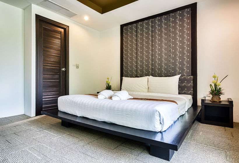 Hotel Ocean Breeze Residence 19