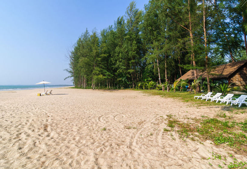 Hotel Ocean Breeze Residence 2