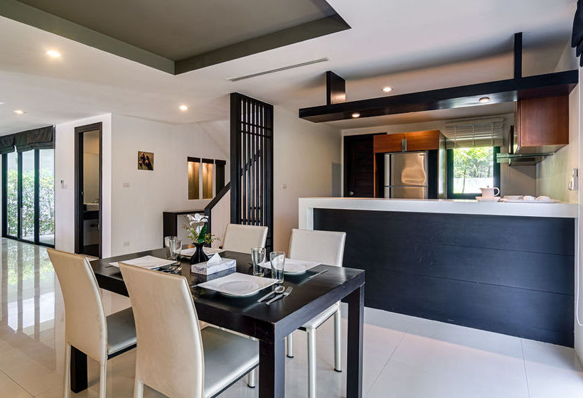 Hotel Ocean Breeze Residence 20