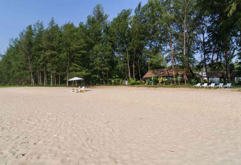 Hotel Ocean Breeze Residence 3