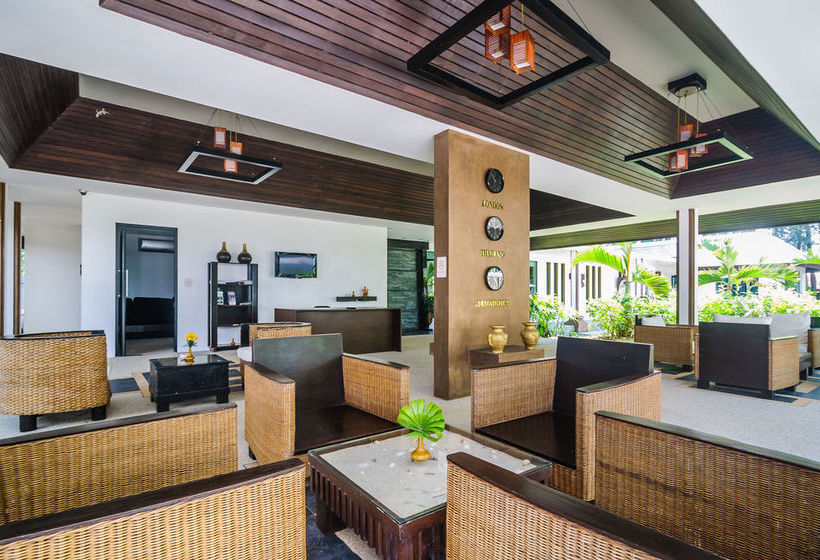 Hotel Ocean Breeze Residence 4