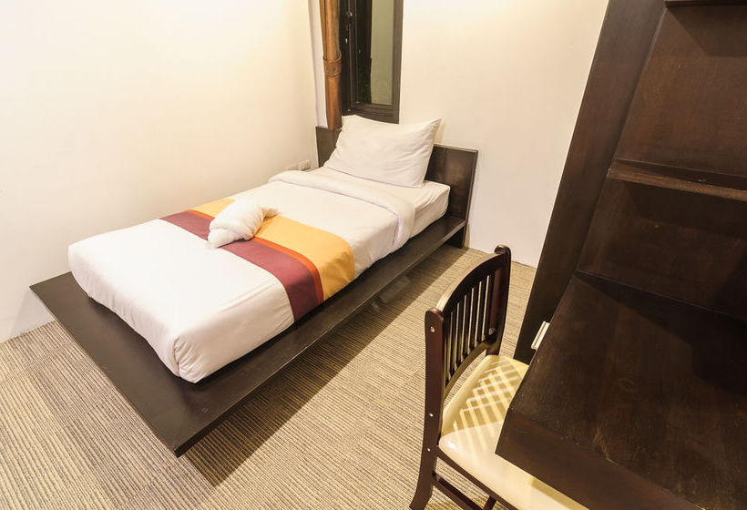 Hotel Ocean Breeze Residence 7