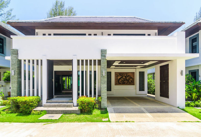 Hotel Ocean Breeze Residence 8