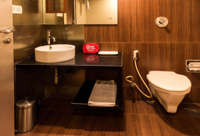 Hotel Oyo Premium Navi Mumbai Palm Beach Road 1