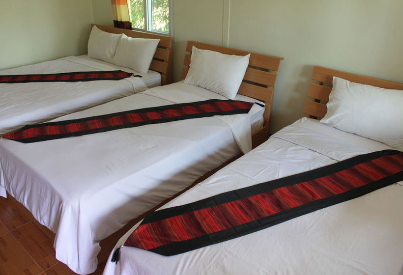 Hotel Thai Garden Inn Kanchanaburi 10