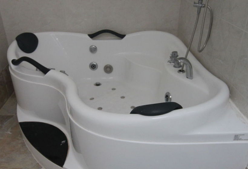 Hotel Thai Garden Inn Kanchanaburi 14