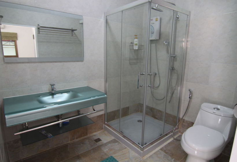 Hotel Thai Garden Inn Kanchanaburi 2