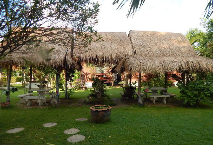 Hotel Thai Garden Inn Kanchanaburi 4