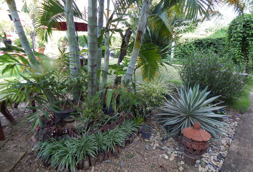 Hotel Thai Garden Inn Kanchanaburi 6