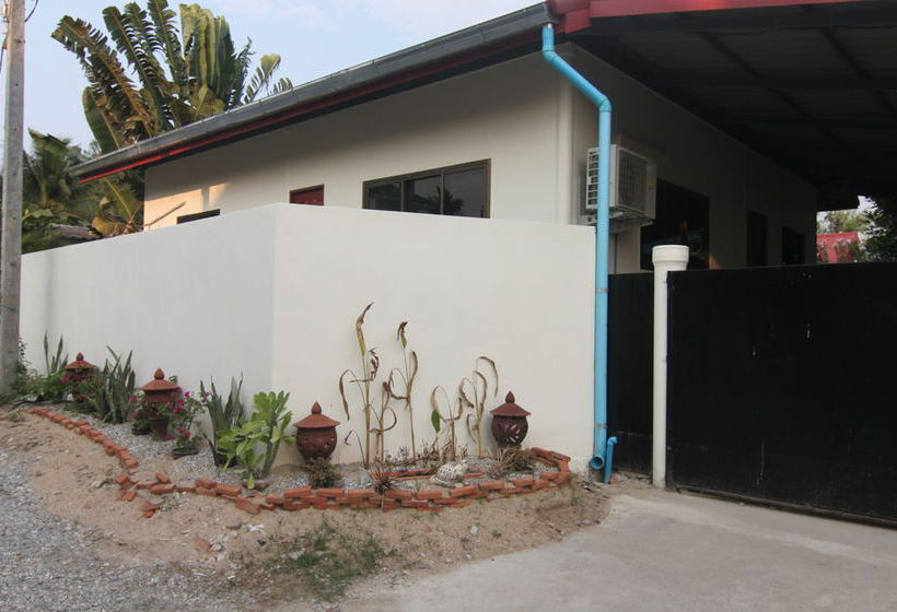 Hotel Thai Garden Inn Kanchanaburi 7