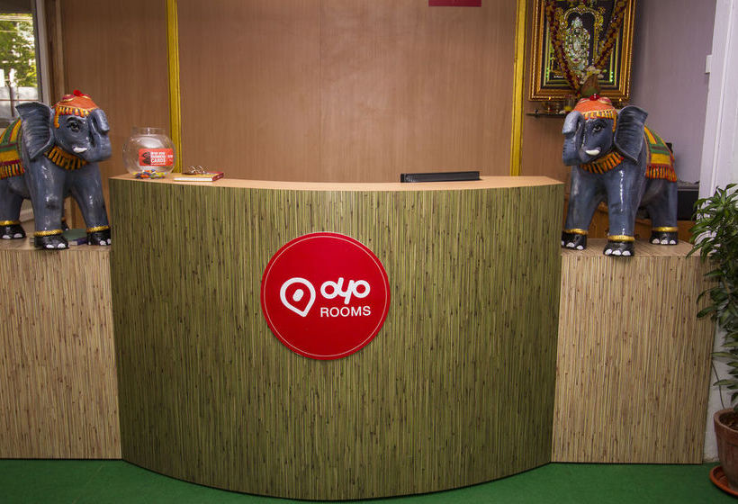 Hotel Park Inn Bangalore 11