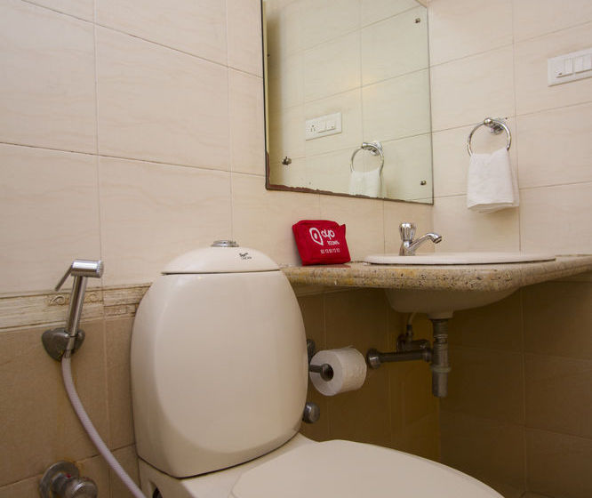 Hotel Park Inn Bangalore 12