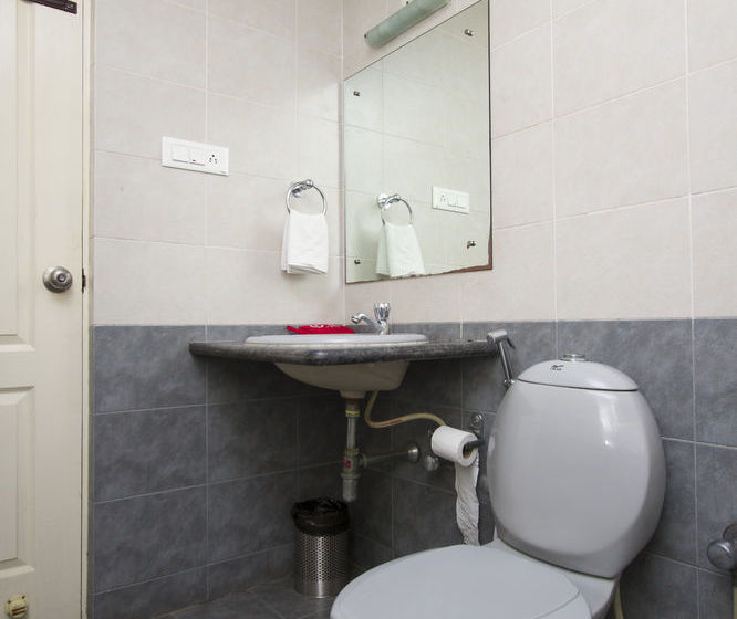 Hotel Park Inn Bangalore 13