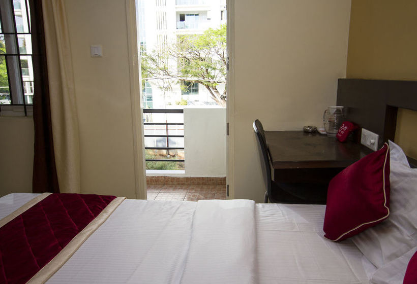 Hotel Park Inn Bangalore 2