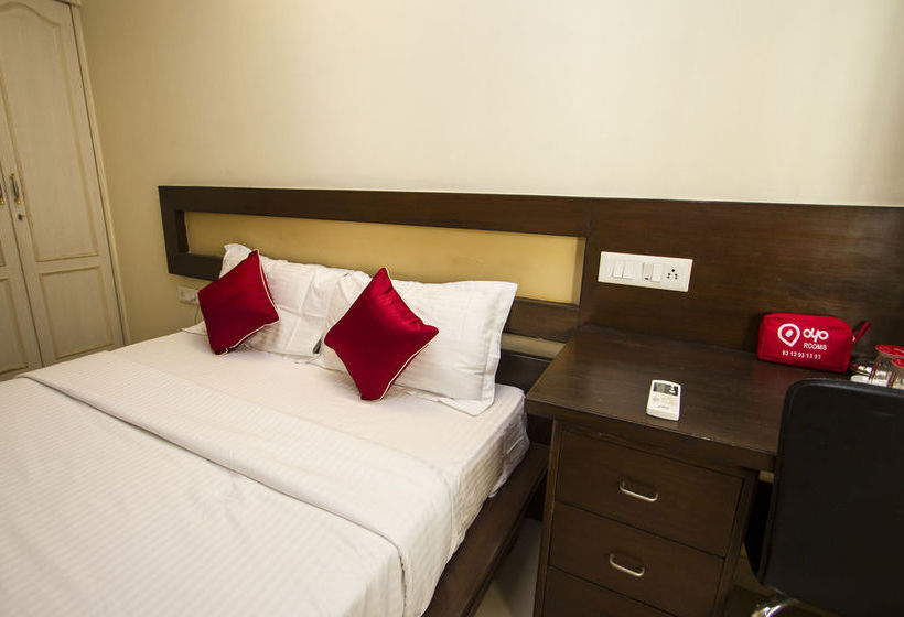 Hotel Park Inn Bangalore 3