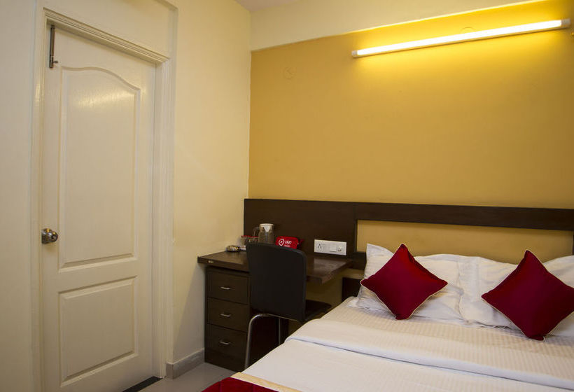 Hotel Park Inn Bangalore 5