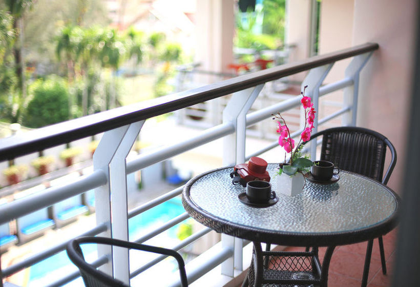 Karon View Royal Lotus Karon Beach