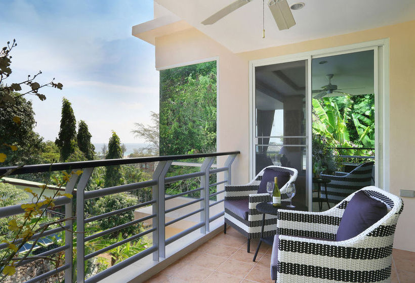 Karon View Royal Lotus 1