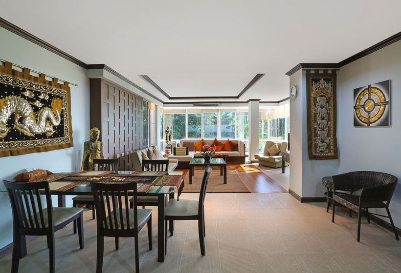 Karon View Royal Lotus 10