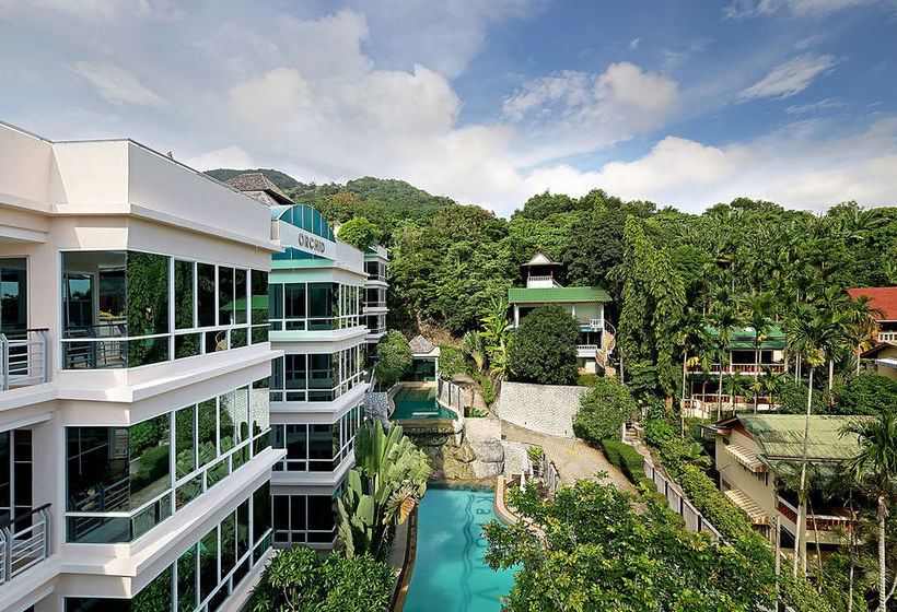 Karon View Royal Lotus 18