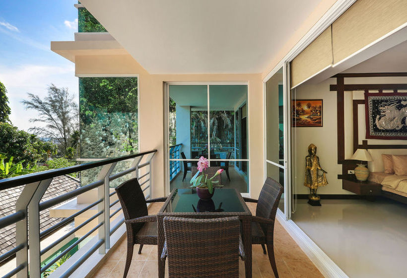 Karon View Royal Lotus 2