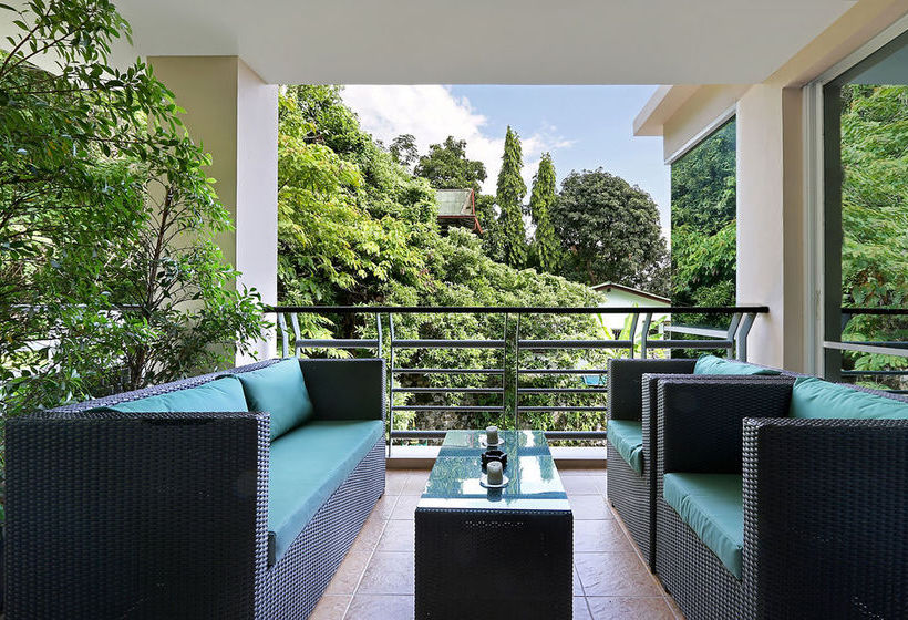 Karon View Royal Lotus 3