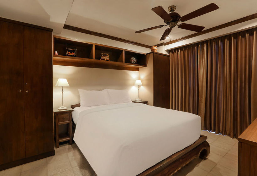 Karon View Royal Lotus 6