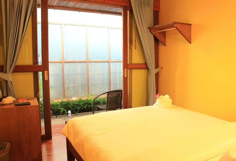 Hotel The Noi Guesthouse Koh Lipe