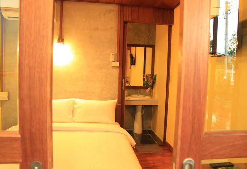 Hotel The Noi Guesthouse Koh Lipe 1