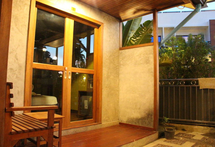 Hotel The Noi Guesthouse Koh Lipe 10