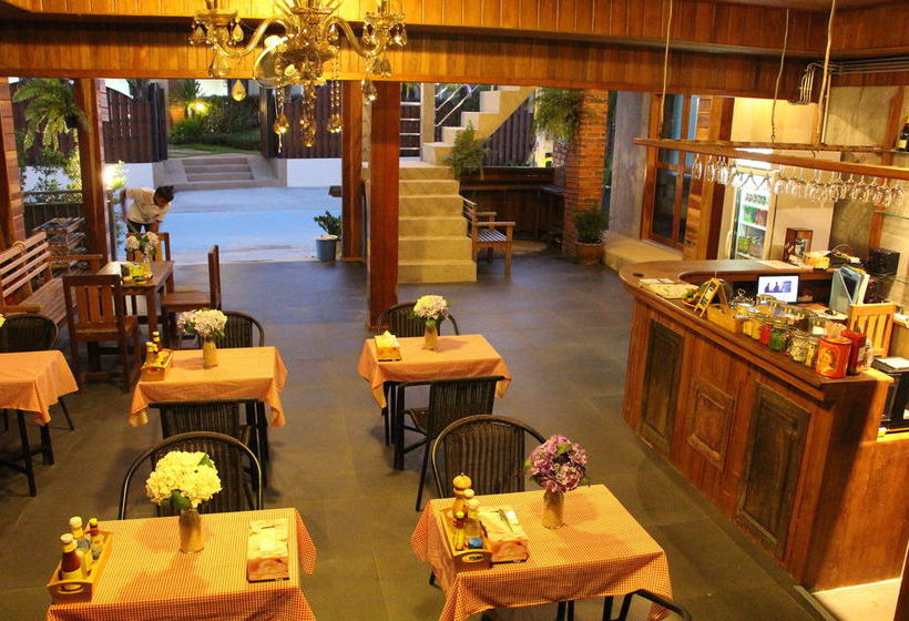 Hotel The Noi Guesthouse Koh Lipe 11