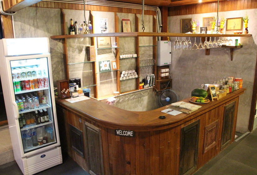 Hotel The Noi Guesthouse Koh Lipe 12