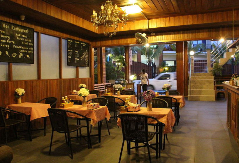 Hotel The Noi Guesthouse Koh Lipe 14