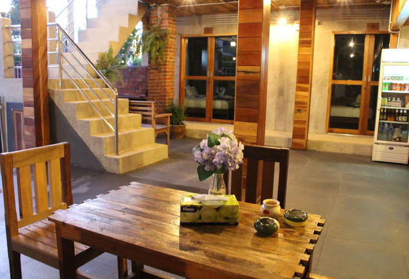 Hotel The Noi Guesthouse Koh Lipe 15