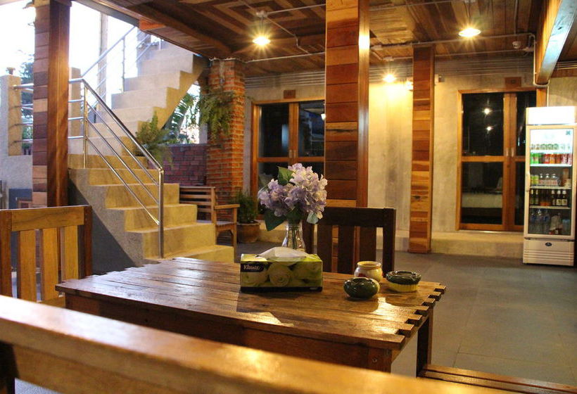 Hotel The Noi Guesthouse Koh Lipe 16