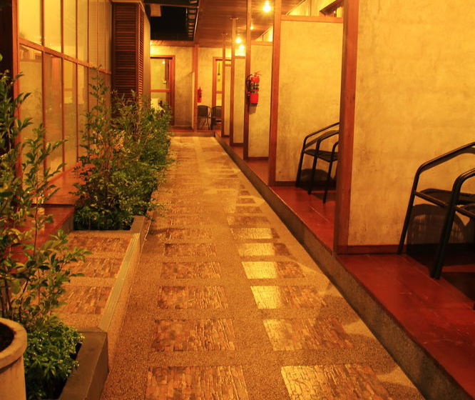 Hotel The Noi Guesthouse Koh Lipe 19